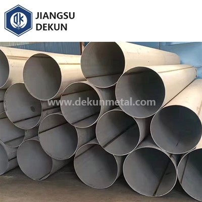 Ultra Thin Wall Stainless Steel Tubing